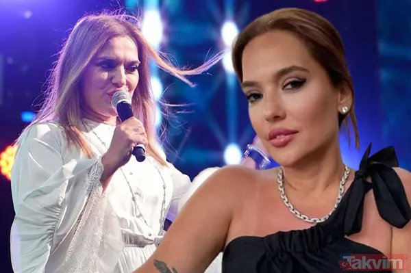 50’lik Demet Akalın zevkle döşenmiş evinin her detayını paylaştı! Evin halini gören inanamadı! “Zavallıyı bir köle gibi kullanırlarmış...” - 1