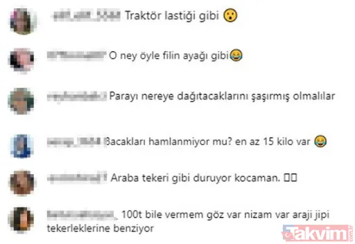 Mustafa Sandal'ın topuklu ayakkabıları fena dalga konusu oldu "Yine traktör tekeri" İkinci Oğuzhan Koç vakası daha - 10