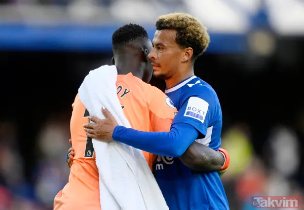 Beşiktaş'ın hedefi Dele Alli! Yetenekleri de büyük skandalları da... - 7