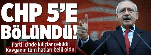 Fikri Sağlar'dan Kılıçdaroğlu'na yanıt-1