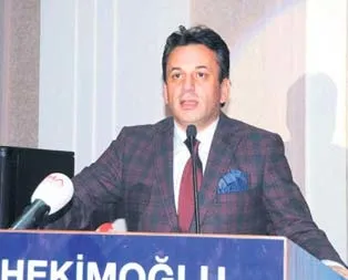 Hekimoğlu listesini açıkladı