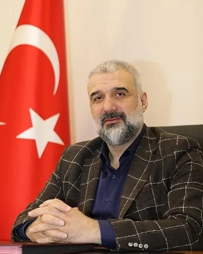 Osman Nuri Kabaktepe kimdir? AK Parti İstanbul İl Başkanı Osman Nuri  Kabaktepe kaç yaşında, nereli? - Takvim