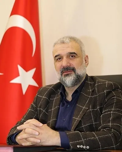 Osman Nuri Kabaktepe kimdir? AK Parti İstanbul İl Başkanı Osman Nuri Kabaktepe kaç yaşında, nereli? - Takvim