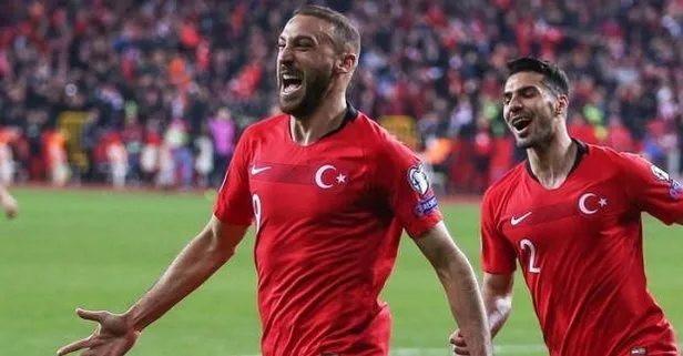 Fenerbahce Den Cenk Tosun Bombasi Takvim