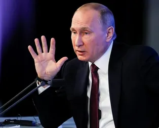 Putin’den suikasta ilişkin yeni açıklama