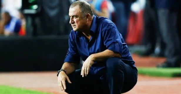 Terim'den gençlik devrimi! Tam 5 isim...