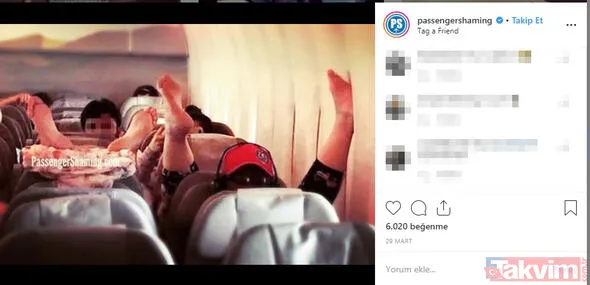 'Bu kadar da olmaz' dedirten iğrenç görüntüler! Mide bulandıran görüntüler - 21