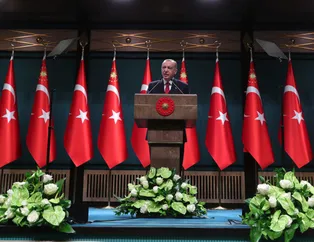 Gözler Kabine Toplantısında!