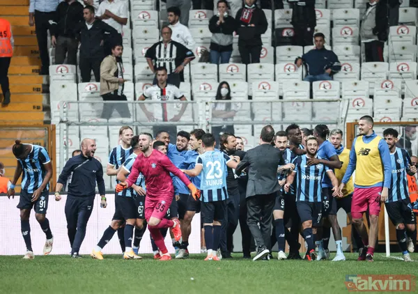 Beşiktaş - Adana Demirspor maçı sonrası dikkat çeken yorum: Balotelli kimseyi şaşırtmadı! - 13