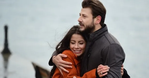 Kanatsız Kuşlar'da sürpriz isim