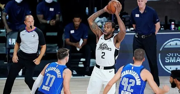 Los Angeles Clippers 2 1 Onde Takvim