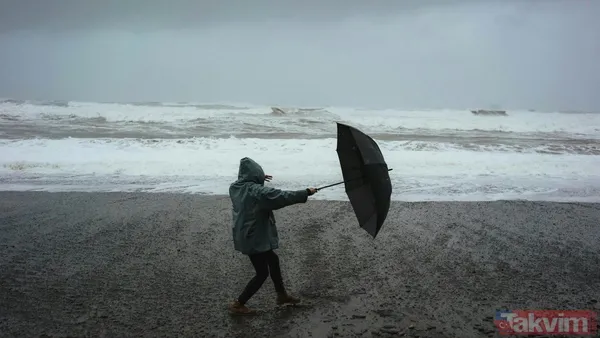 Denize girmenin yasaklandığı il ve ilçeler listesi! Denize girmek neden yasak, hangi bölgelerde? - 3