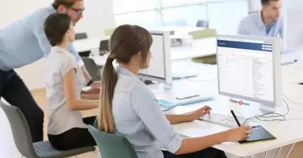 İŞKUR büro memuru ve büro işçisi alımı başvuru şartları ve detayları: En az lise mezunu büro memuru ve büro işçisi alımı başvurusu başladı