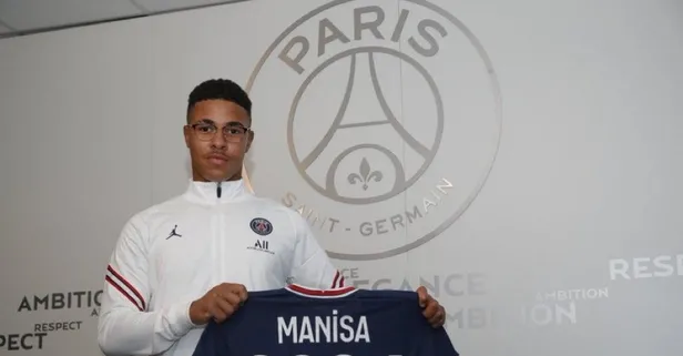 PSG Manisa’yı aldı sosyal medya yıkıldı! 'Mizahşörler' devrede...