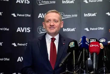 Başakşehir Galatasaray’ı alkışlayacak