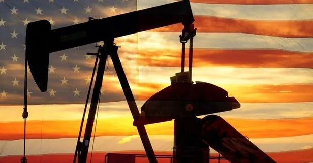 Son dakika: 4 Kasım ABD hampetrol stokları 8.01 milyon varil düştü