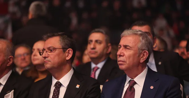 Ankara'da ağır DEM'lenme! CHP ve DEM'den Polatlı, Yenimahalle ve Bala'da Kandil uzlaşısı! DEM'li Öztürk Türkdoğan'dan itiraf Özgür Özel'den inkar