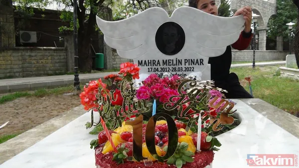 Mahra'nın Sınıf Arkadaşı Yiğit Yorulmaz İse Yazdığı Mektubu Arkadaşına Okuduğu An Tüm Aileyi Ve Yakınlarını Gözyaşına Boğdu.