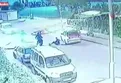 Malatya'da trafik kazası!
