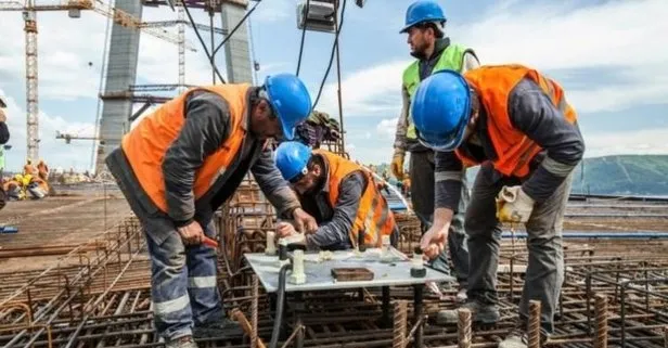 Kadroya geçen taşeron işçi maaş zammı alacak mı?