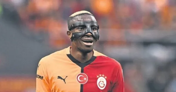 Eray Yazgan: Osimhen için çabamız sürüyor
