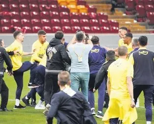 Çelikkıran’a 10 gün rapor