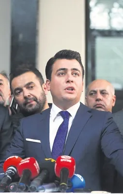 ATO’da ‘cep’siz seçim