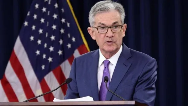 Fed Başkanı Powell'dan "ekonomik görünüm" değerlendirmesi-2