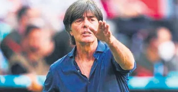 Löw'le görüşen Ali Koç'tan tecrübeli çalıştırıcıya çarpıcı mesaj! "30 milyon Fenerli seni bekliyor hocam"