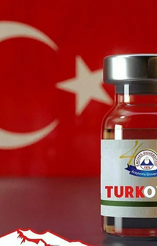 Türkovac'ın etkisi ne kadar? Yerli aşı Türkovac hakkında flaş açıklama!