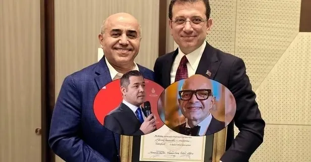 İmamoğlu ekibinde istihbarat savaşı! Murat Ongun'un telefonuna casus yazılım yüklendi: Tüm oklar Necati Özkan'ı gösterdi