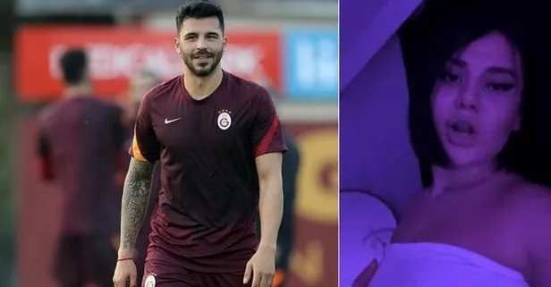 Galatasaraylı Aytaç Kara sosyal medyada avda mesajları ifşa oldu! Galatasaray'da forma bulamıyor ama...-7