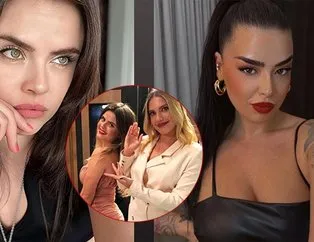 Oyuncu Sevil Akdağ arkadaşı Elif Kıravı öldürdü! 30 bıçak darbesi... İşte ilk ifadesi | Gözaltına alınan Akdağ tutuklandı