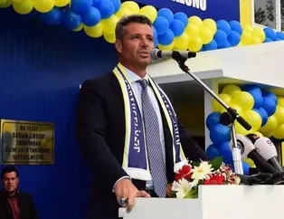 Ali Koç’a büyük şok! F.Bahçe’yi karıştıracak açıklama