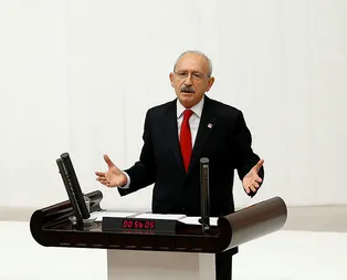 Kemal Kılıçdaroğlunun CHPli belediyelerde asgari ücret açıklaması tepki çekti