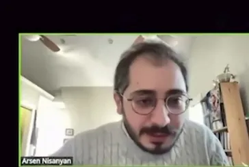 Arsen Nişanyan'dan Epstein açıklaması: Bu şebeke Erdoğan'dan nefret ediyor