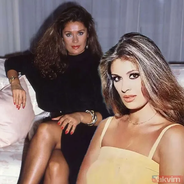 Zamansız güzelliğin canlı kanıtı! 70’lik Yeşilçam yıldızı Gülşen Bubikoğlu’ndan ofis pozları: Son hali olay oldu - 1