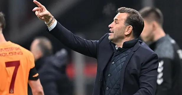 Galatasaray eski yıldızları getiriyor! Çifte sürpriz