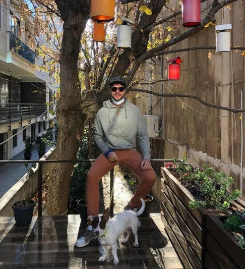 Sözlerine yürek dayanmaz! Masterchef'in sempatik yarışmacısı Walison Fonseca herkesi hüngür hüngür ağlattı... Aman ne yaptın Walison-11