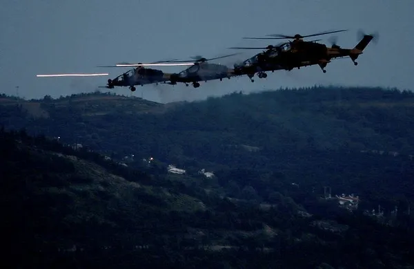 Pakistan Türkiye'den 30 ATAK alıyor-2