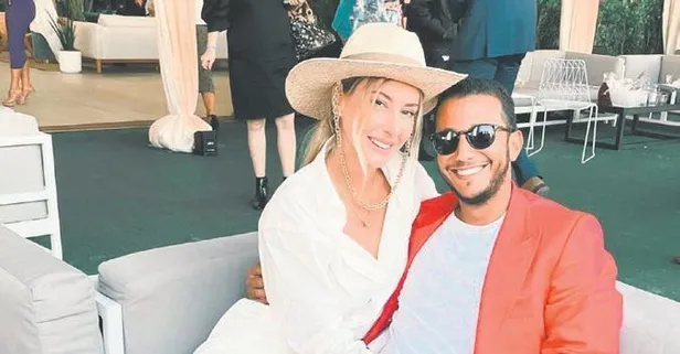 Şeyma Subaşı ve Meedo'nun aşk yuvaları satılıyor! 282 milyon TL’ye alıcı aranıyor