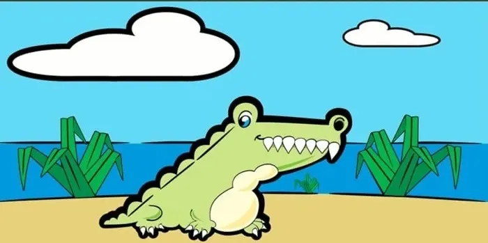 timsah-resmindeki-3-farki-zekasi-cok-feci-olanlar-aninda-buluyor-1713164764094.jpg Timsah resmindeki 3 farkı bulabilir misin? Zekası çok iyi derecede olanlar anında buluyor-4