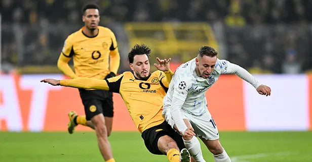 Galatasaray'dan savunmaya Ramy Bensebaini hamlesi