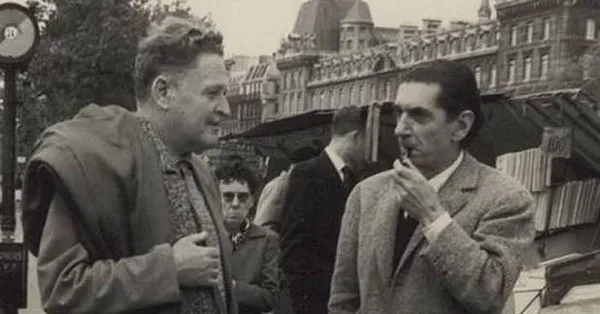 abidin dino kimdir nazim hikmet ve