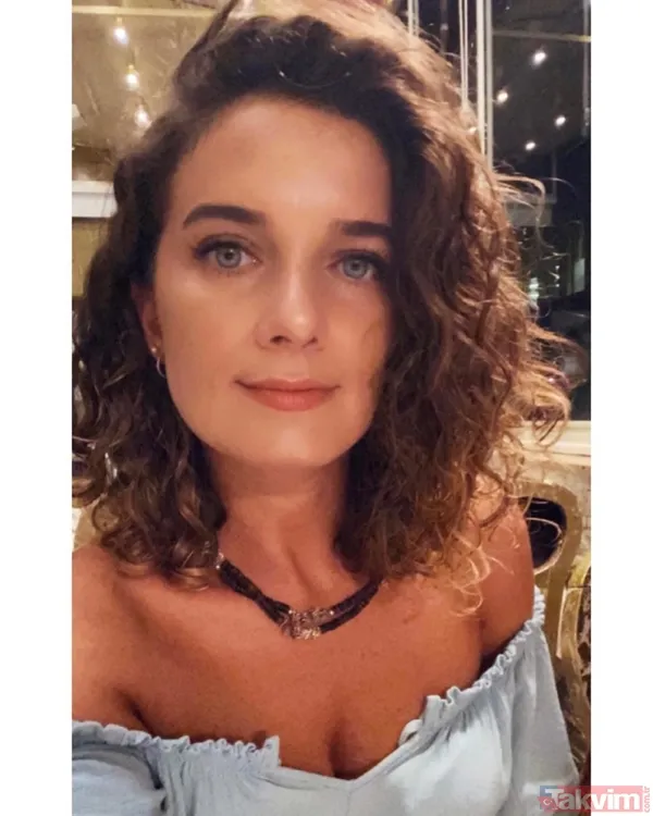 Çocuklar Duymasın'ın Duygu'suydu! 2 çocuk annesi Hayal Garip’ten şiddet itirafı! “Hakaret, iftira, dayak, dayak, daha çok dayak...” - 12