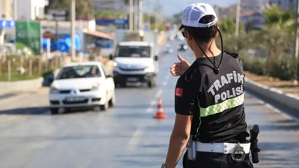 Trafik cezaları ve değerli kağıt ücretleri yüzde 36,2 oranında artırıldı!-9