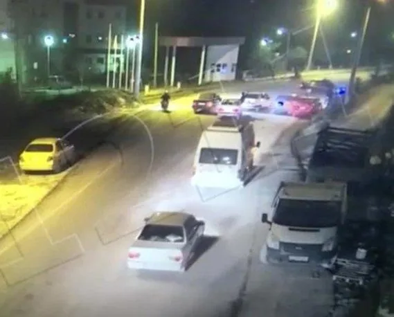 Polis affetmedi! O sürücülere ceza yağdı