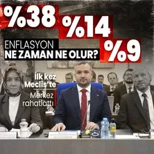 Merkez Bankası Başkanı Fatih Karahan’dan enflasyon açıklaması: Kalıcı bozulmaya izin yok! Temel amaç fiyat istikrarı