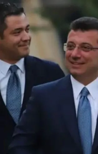 Murat Ongun talimatı verdi Ümit Kaya kurdu! Beyaz Masa içinde troll ordusu