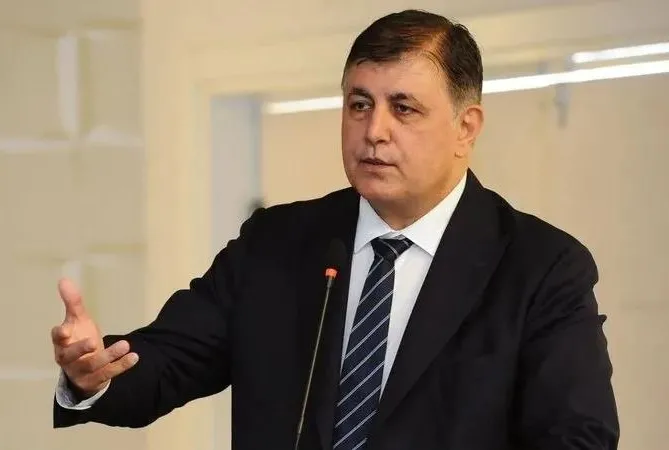 CHP’li Tugay meclisten onay bekliyor